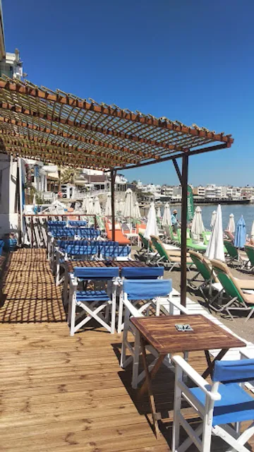 Mare Mio - Italian Resto & Beach Bar