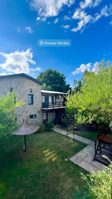 Los altos del Chiquin