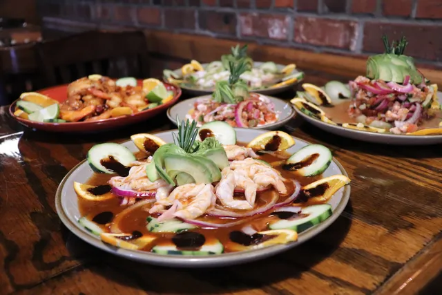 Crazy Mexican Sports Bar