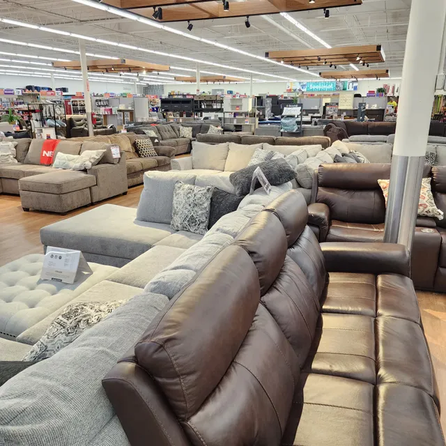 Clarksville Shopping Center