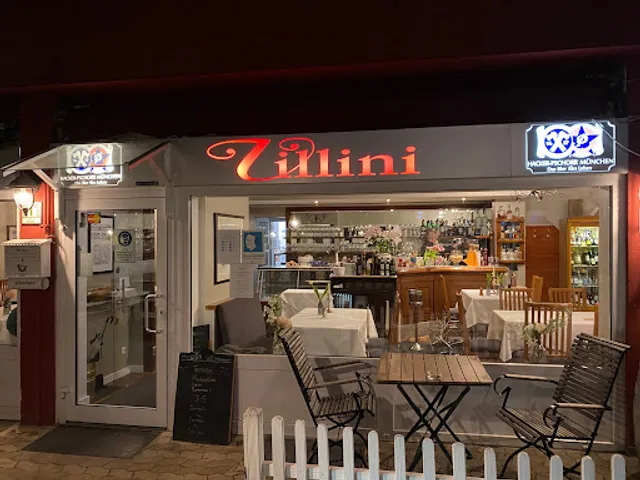 Villini Ristorante