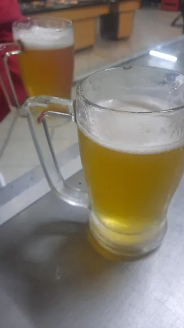 Restaurante Gold Beer