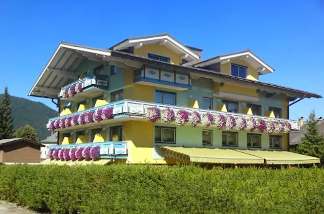 Hotel Lammertalerhof