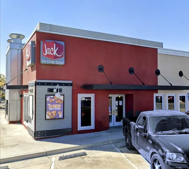 Jack in the Box