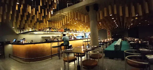 Fabric Sushi Parque Leloir