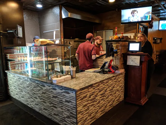 Gian Marco Trattoria