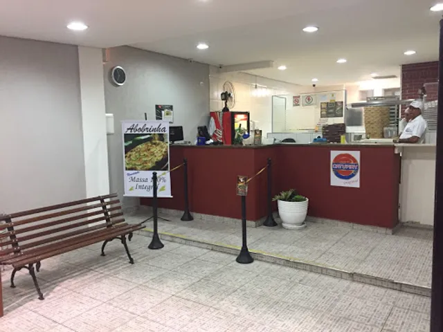 Pizzaria Dom Michello