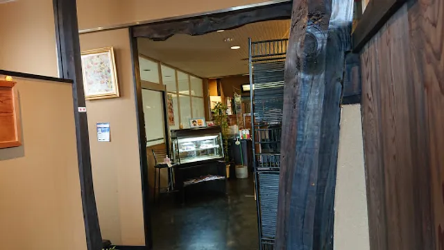 アンベール（道の駅 みしょう MIC）