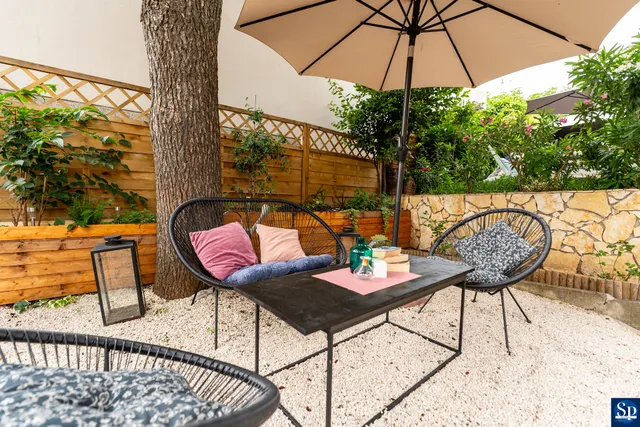 Colosseum garden studio apartments