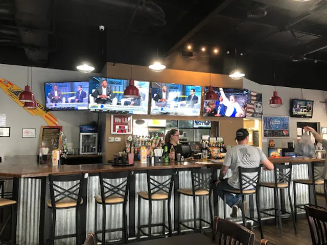 The Wing Company Hope Mills