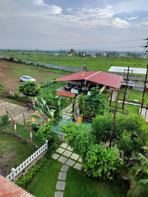 Carnival Resorts nagpur