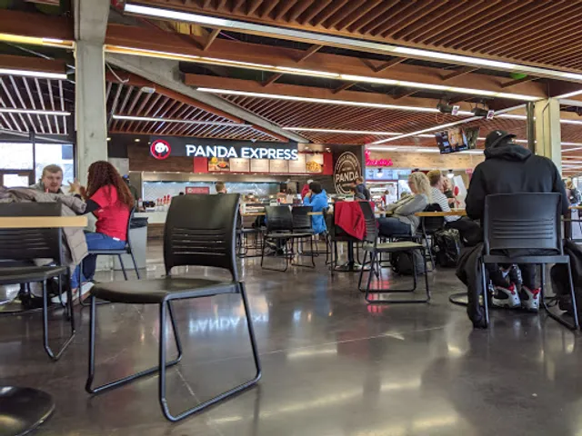 Panda Express