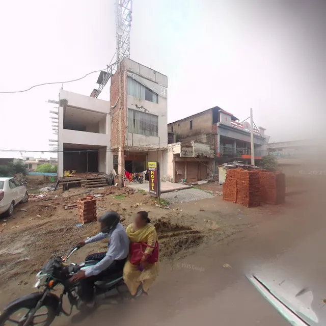 SPOT ON 42679 Hotel Oasis