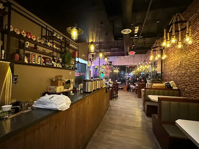 Spicy PoPo Szechuan Fish