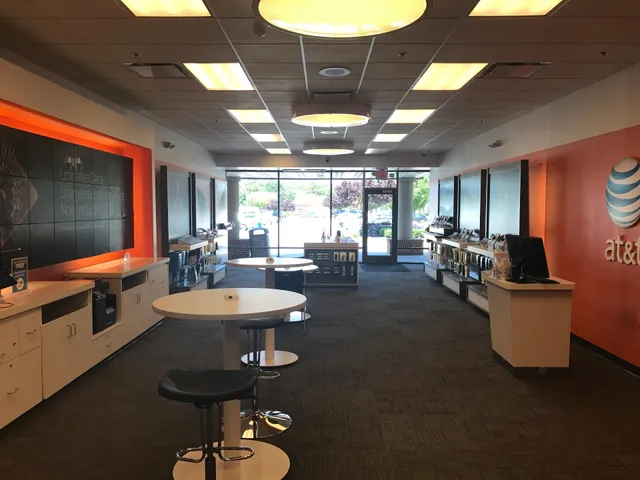 AT&T Store