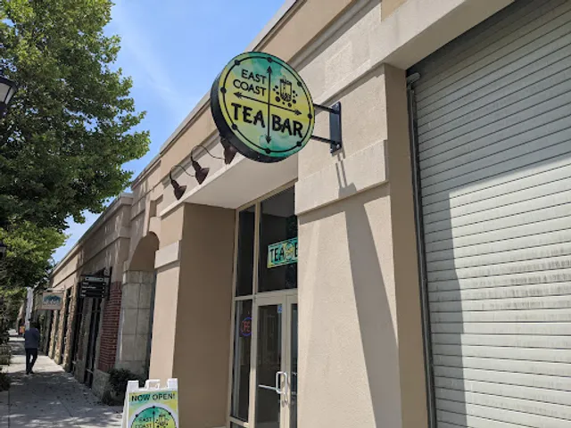 East Coast Tea Bar