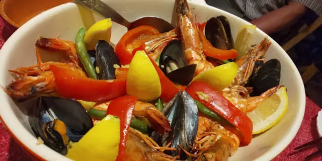 ラ・コルドベッサ