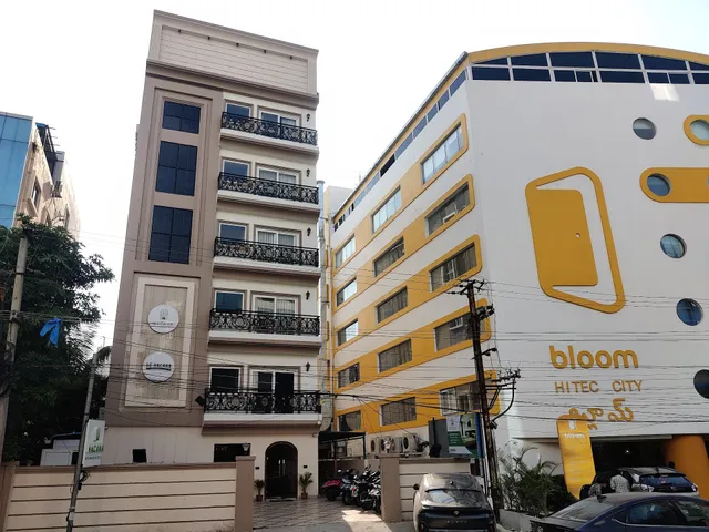 Hacana Millennium Hotel