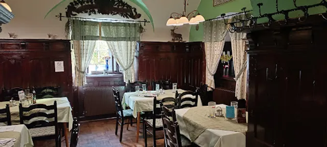 Gasthaus Bräustüberl Eisenerz