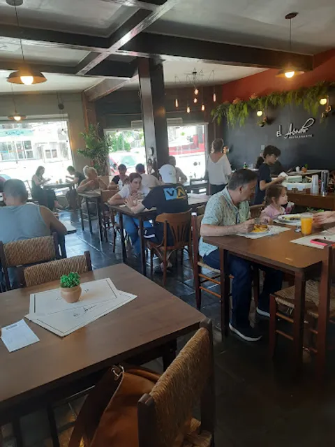 El Asador Restaurante