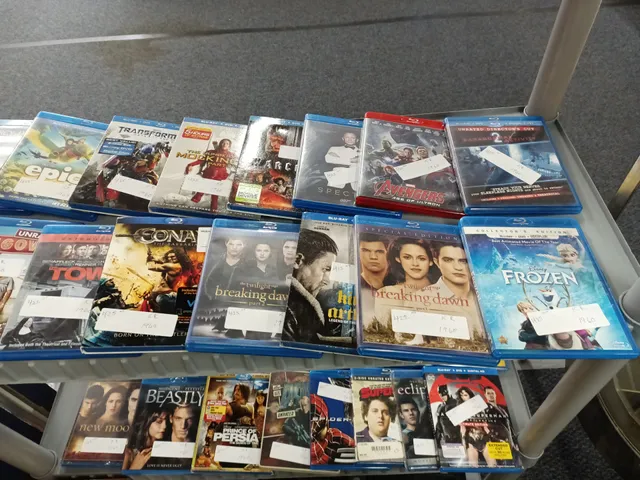 Ms. Arias' Formal Boutique