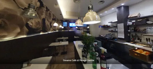 Dreams Cafè