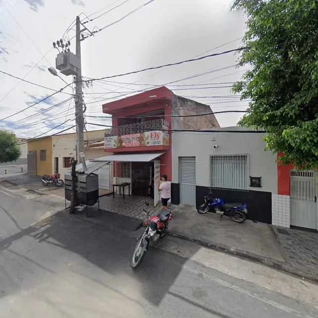 Restaurante Tradição do Sertão