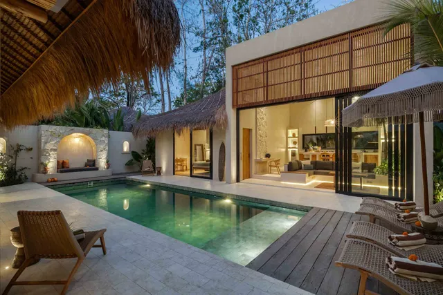 Bebas Villas - Uluwatu, Bali