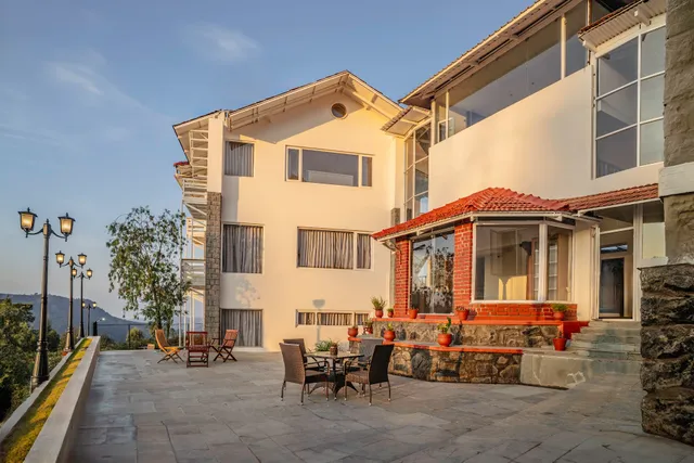 Misty Meadows Coonoor