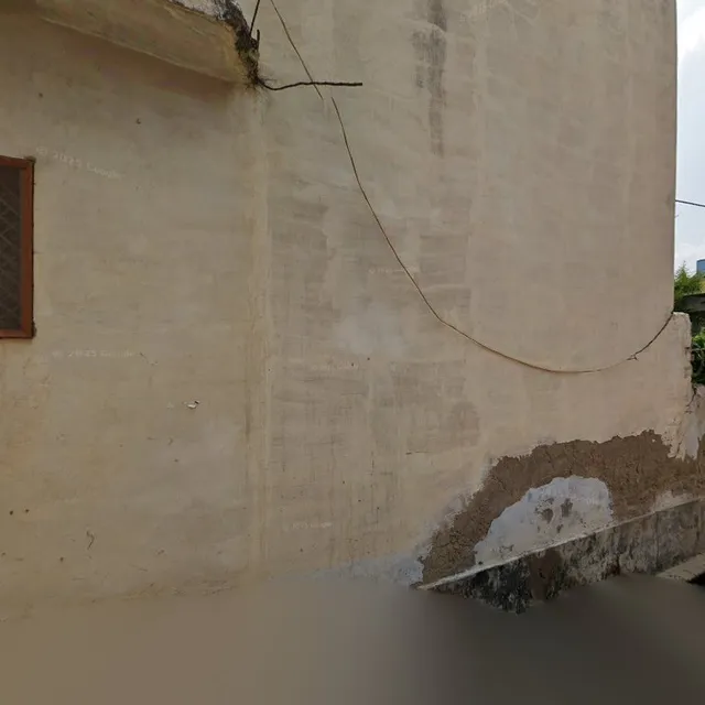 Jhun Jhun lathi Bhawan