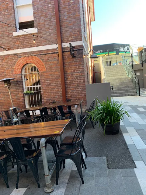 4 Hearts Brewing Company