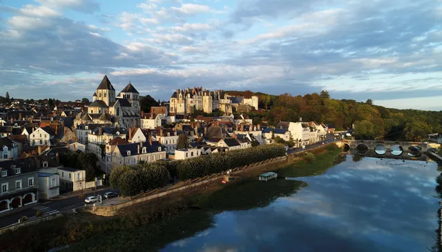 La Maison Saint Aignan