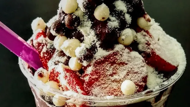 Açaí Villa Roxa Rua do Mercado