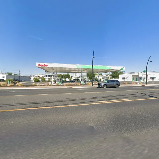 Buon Gusto Express Wildwood