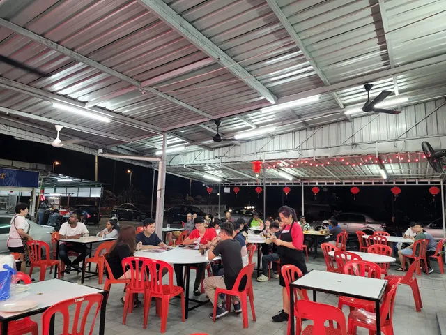 Restaurant Remember To Eat