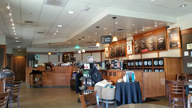 Peet's Coffee