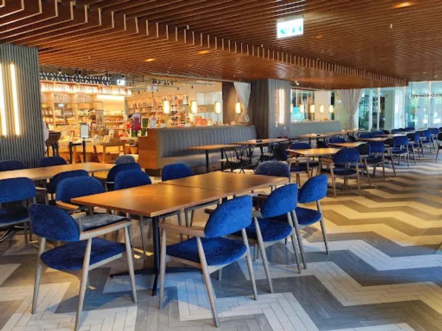 WIRED TOKYO Taoyuan Yiwen Shop