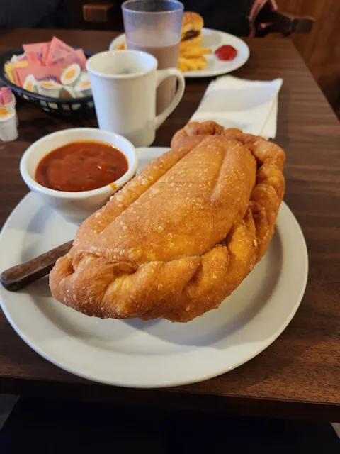 Palace Restaurant The