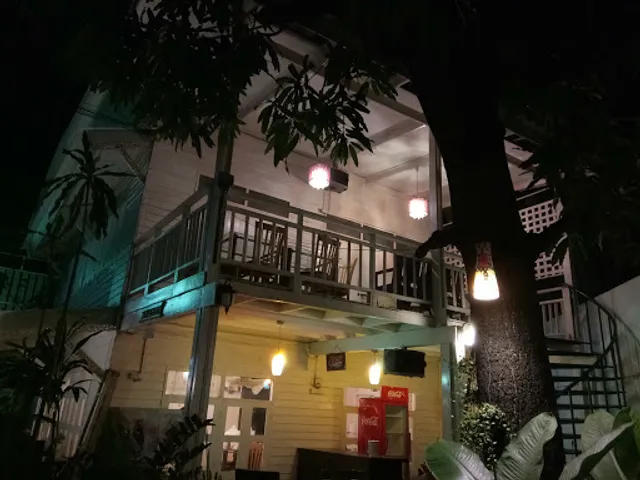 The Gather House BKK