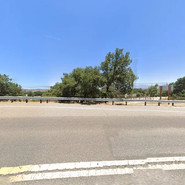 Cachuma Lake Dog Park