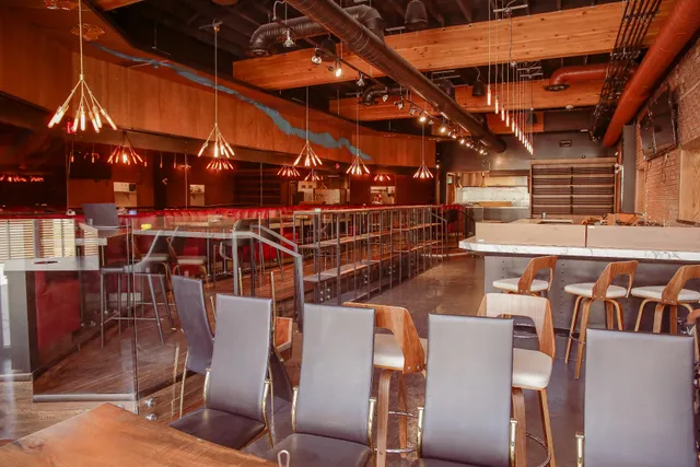 Seitans Vegan Pizza Restaurant