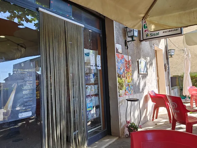 Bar Flavia Di Simoncini Flavia