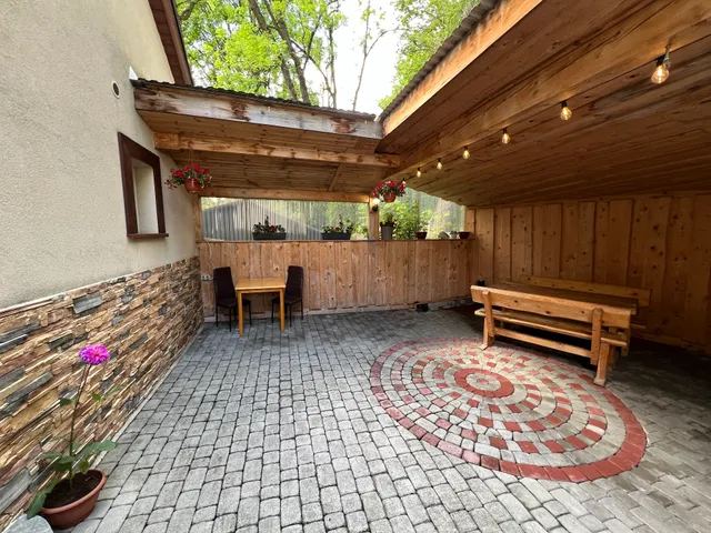 Willa przy Krupówkach