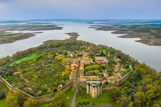 Apartamento Rural ARBEQUINA