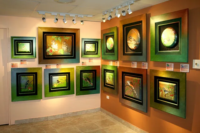 Escuela y Galería de Artes Cruz, Inc.