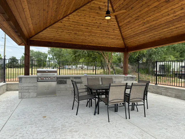 Willow Beach RV Park & Marina