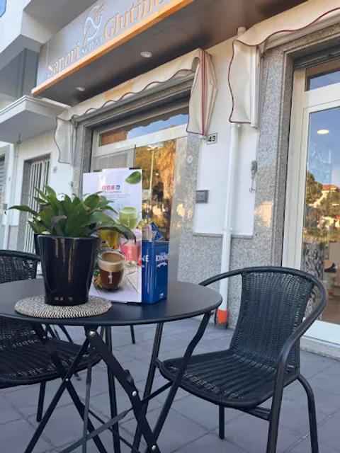 Sapori Senza Glutine