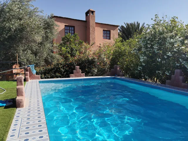 La Terre des M’Loukhiyas