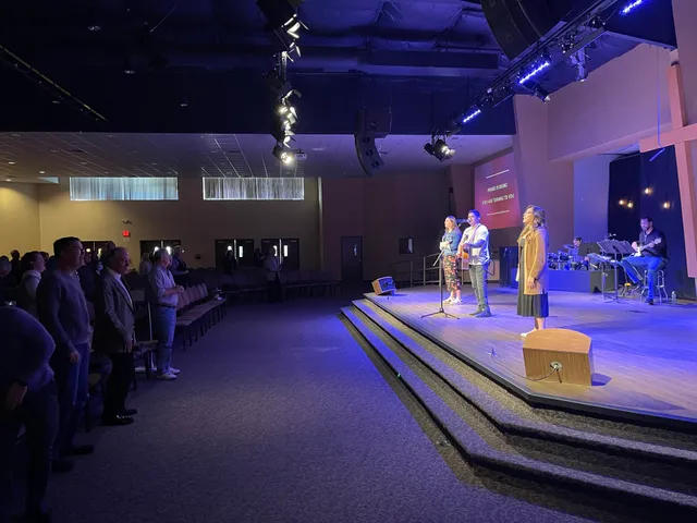 Faith Community Church