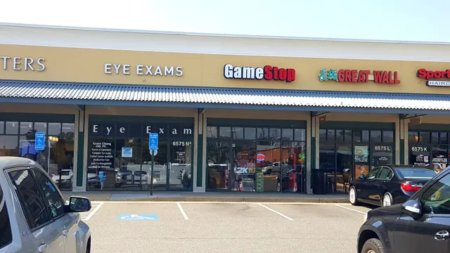 GameStop